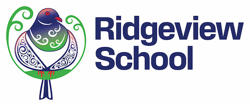 Ridgeview School Logo