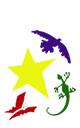 Ridgeview School Logo