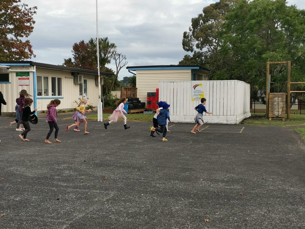 Our Learning Ridgeview School